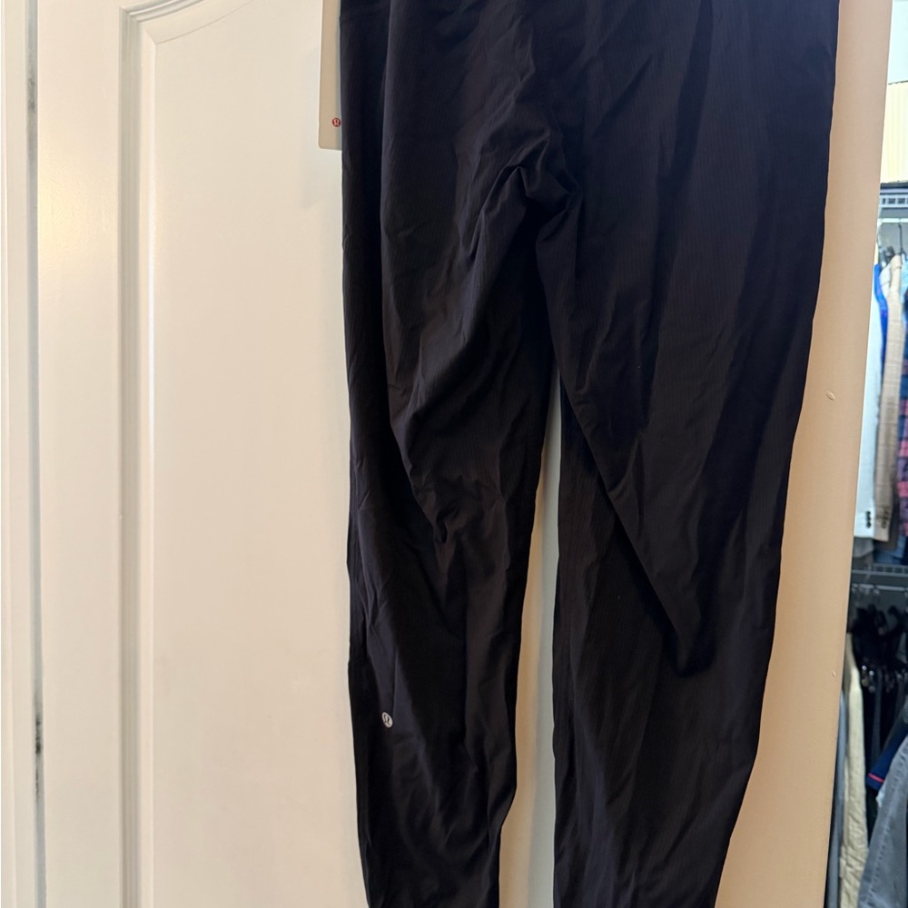 Lululemon Dance Jogger Size 6 NWT